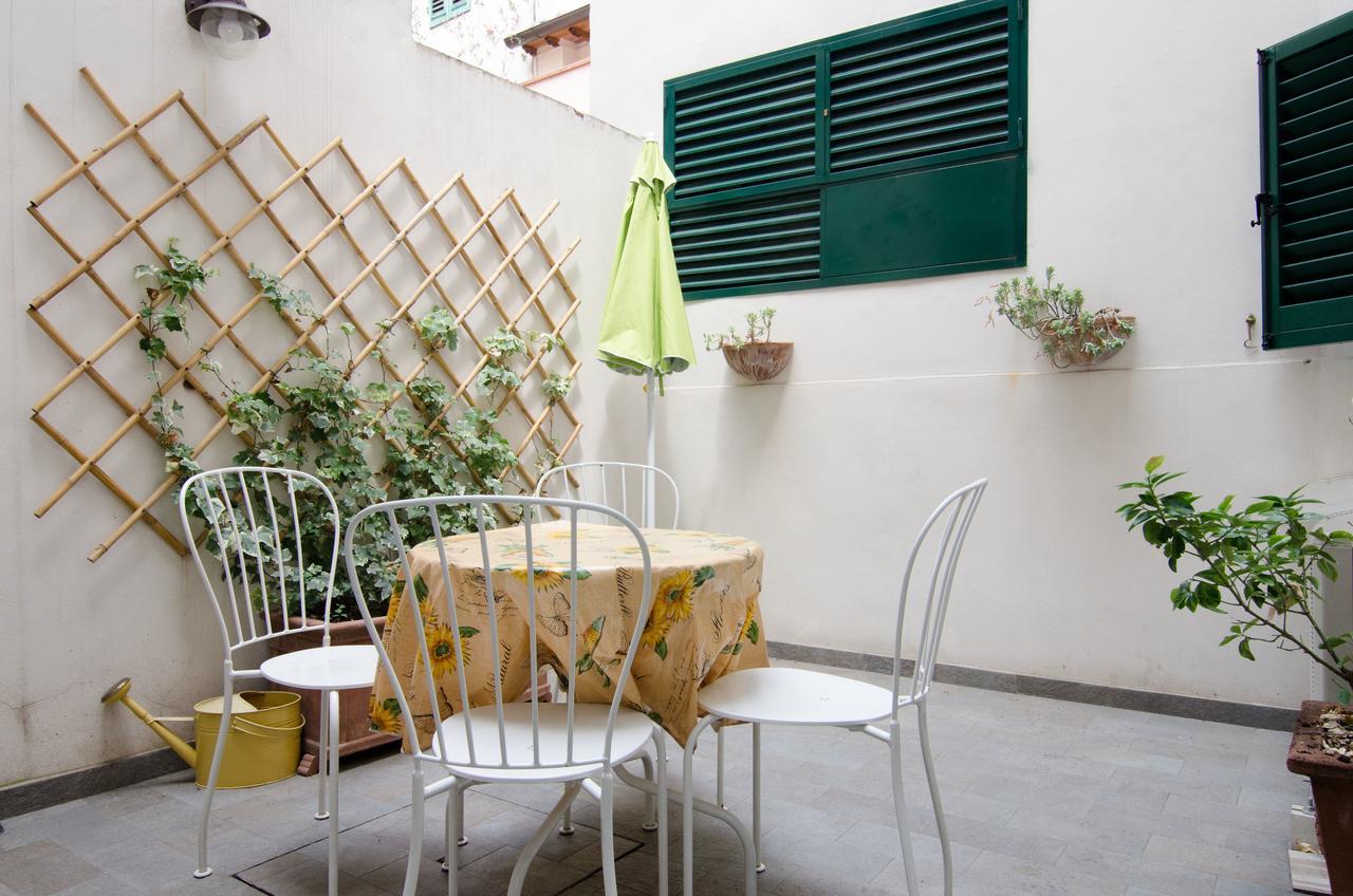 Agnolo Garden & Fresh Market Firenze Esterno foto