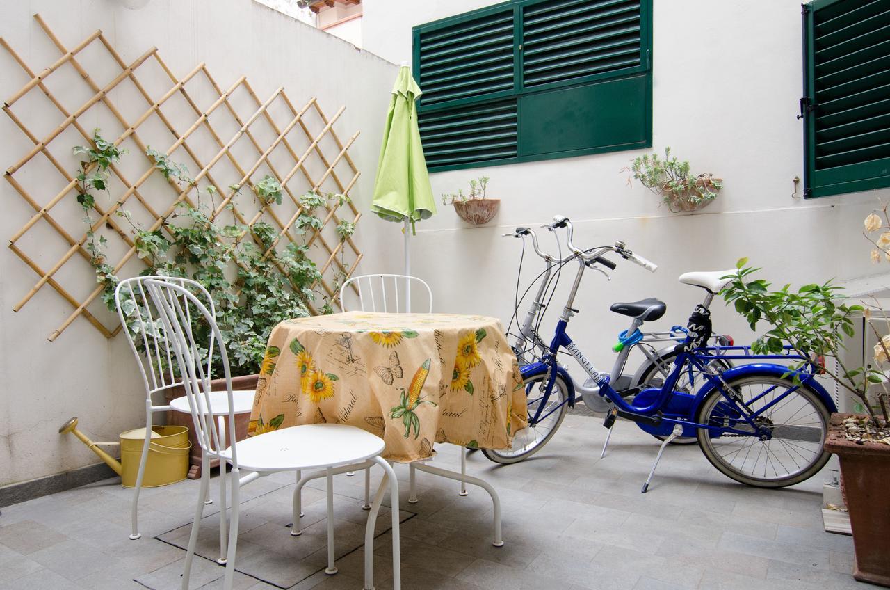 Agnolo Garden & Fresh Market Firenze Esterno foto